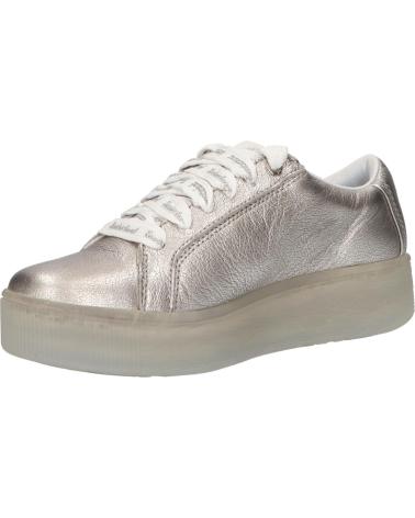 Woman Zapatillas deporte TIMBERLAND A1Y94 MARBLESEA SILVER