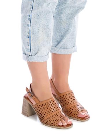 Sandalias de Mujer CARMELA 160651 CAMEL