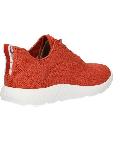 Zapatillas deporte pour Homme TIMBERLAND A1ZVA FLYROAM BURNT BRICK
