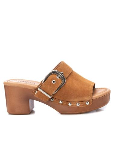 Zapatos de tacón de Mujer CARMELA 160736 CAMEL