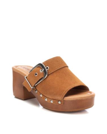 Zapatos de tacón de Mujer CARMELA 160736 CAMEL
