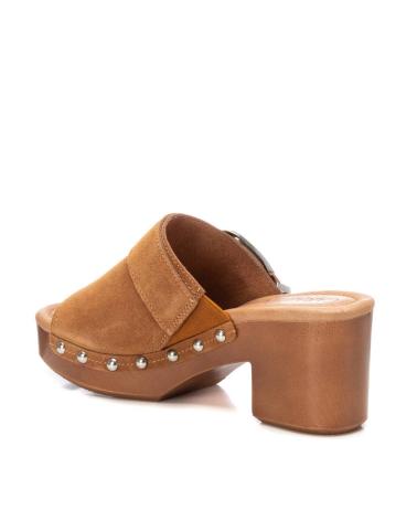 Zapatos de tacón de Mujer CARMELA 160736 CAMEL