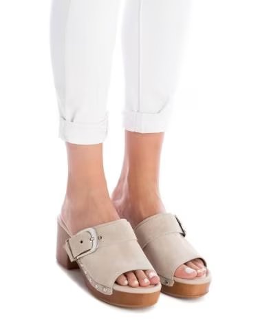 Woman Zapatos de tacón CARMELA 160736 HIELO