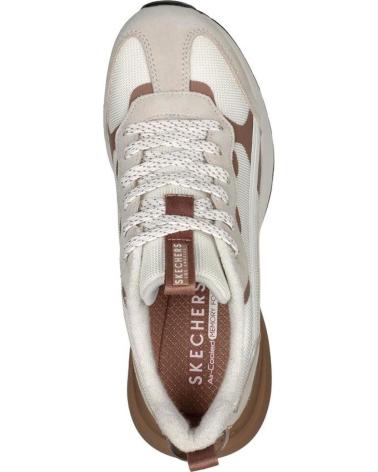 Scarpe sport per Donna SKECHERS ZAPATILLAS HALOS-INFINITE JOGGER PARA MUJER EN COLOR MULTICO MULTICOLOR