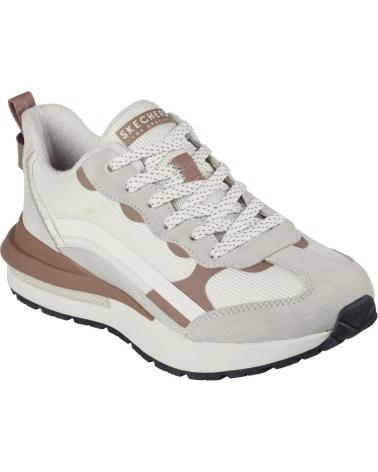 Scarpe sport per Donna SKECHERS ZAPATILLAS HALOS-INFINITE JOGGER PARA MUJER EN COLOR MULTICO MULTICOLOR