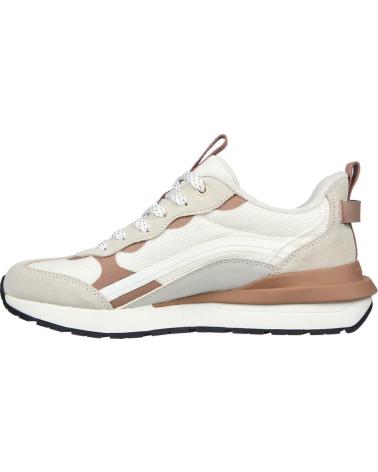 Scarpe sport per Donna SKECHERS ZAPATILLAS HALOS-INFINITE JOGGER PARA MUJER EN COLOR MULTICO MULTICOLOR