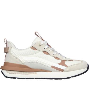 Scarpe sport per Donna SKECHERS ZAPATILLAS HALOS-INFINITE JOGGER PARA MUJER EN COLOR MULTICO MULTICOLOR