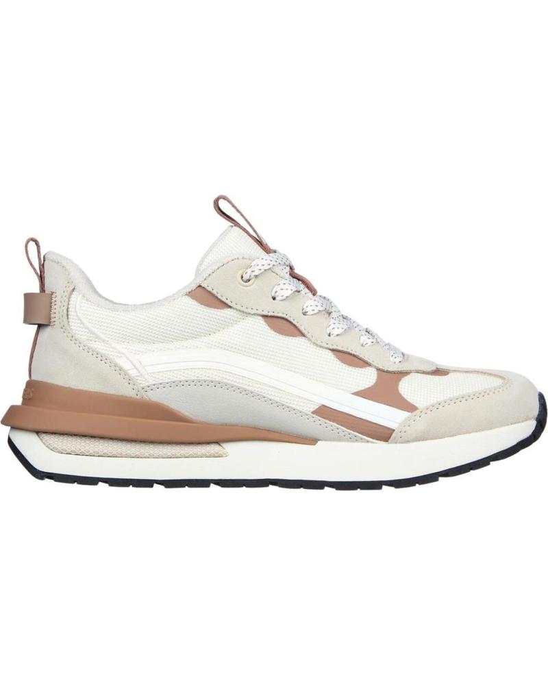 Scarpe sport per Donna SKECHERS ZAPATILLAS HALOS-INFINITE JOGGER PARA MUJER EN COLOR MULTICO MULTICOLOR