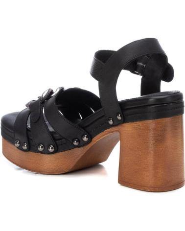 Woman Sandals CARMELA 160786 NEGRO