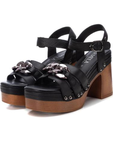 Woman Sandals CARMELA 160786 NEGRO