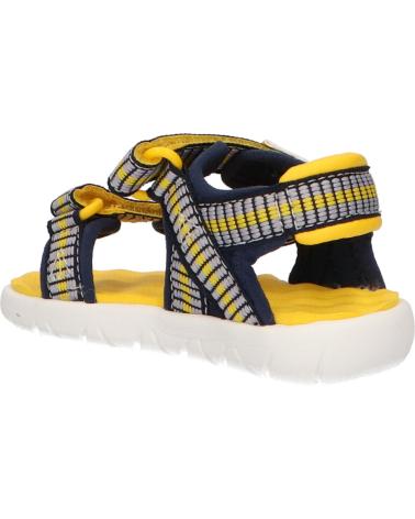 Sandalias de Niña y Niño TIMBERLAND A1Y9X PERKINS BLACK IRIS