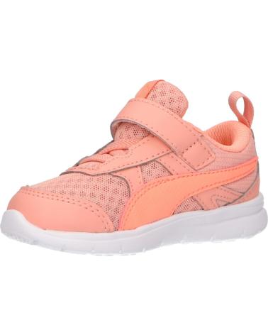 Scarpe sport per Bambina e Bambino PUMA 190684 FLEX ESSENTIAL 12 PEACH BUD