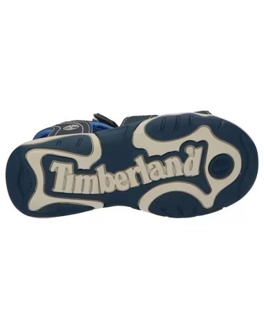 SANDÁLIAS ADVENTURE SEEKER 2 STRAP TIMBERLAND A1QH6 MIDNIGHT NAVY