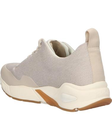 Sapatilhas de Mulher TIMBERLAND A1T57 DELPHIVILLE WHITE