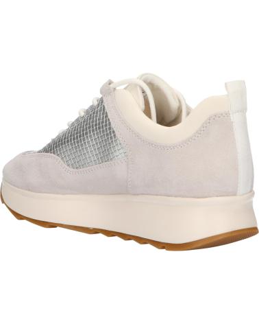 Scarpe sport per Donna GEOX D925TB 022QU D GENDRY C0626 WHITE