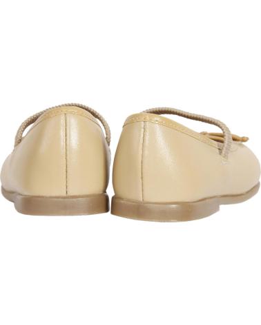 Bailarinas-De-Niña-GARATTI-PR0048-CAMEL