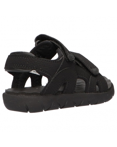 Sandali per Bambina e Bambino TIMBERLAND A1QXV PERKINS BLACK