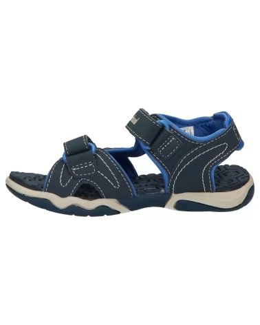 SANDÁLIAS ADVENTURE SEEKER 2 STRAP TIMBERLAND A1QH6 MIDNIGHT NAVY