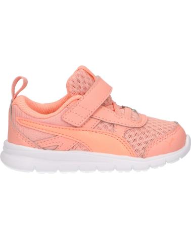 Scarpe sport per Bambina e Bambino PUMA 190684 FLEX ESSENTIAL 12 PEACH BUD
