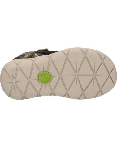 Sandali per Bambina e Bambino TIMBERLAND A1PW4 PERKINS BRINDLE