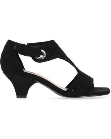 Sandali per Donna CHIKA10 NEW AMIRA 01 NEGRO-BLACK