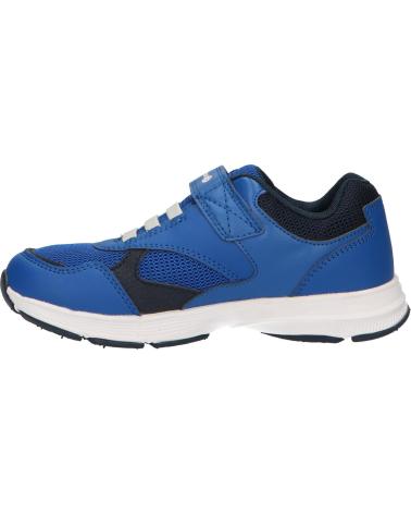 Zapatillas deporte pour Garçon GEOX J845GA 0BC14 J HOSHIKO C4227 ROYAL
