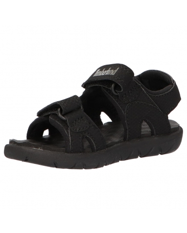 Sandali per Bambina e Bambino TIMBERLAND A1QXV PERKINS BLACK
