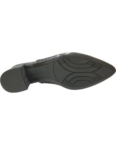 Shuhe ferse für Damen callaghan ZAPATOS 31503 NEGRO