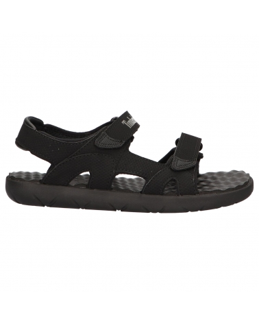 Sandalias de Mujer y Niña y Niño TIMBERLAND A1QY2 PERKINS BLACK