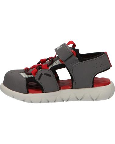 Sandali per Bambina e Bambino TIMBERLAND A1Y2E PERKINS FORGED IRON