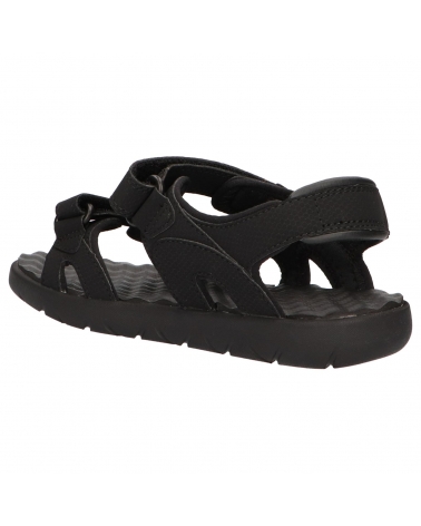 Sandalias de Mujer y Niña y Niño TIMBERLAND A1QY2 PERKINS BLACK