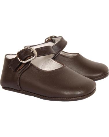 Baby für Mädchen GARATTI PA0023 MARRON