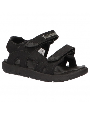 Sandali per Bambina e Bambino TIMBERLAND A1QXV PERKINS BLACK