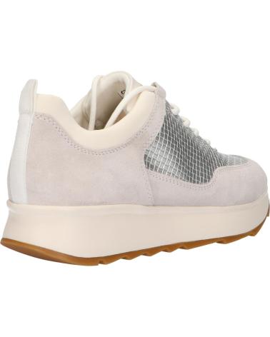 Scarpe sport per Donna GEOX D925TB 022QU D GENDRY C0626 WHITE
