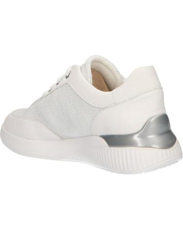 Sapatilhas de Mulher GEOX D928SC 0EW85 D THERAGON C1000 WHITE