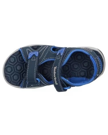 SANDÁLIAS ADVENTURE SEEKER 2 STRAP TIMBERLAND A1QH6 MIDNIGHT NAVY