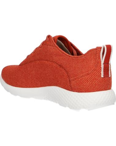 Zapatillas deporte pour Homme TIMBERLAND A1ZVA FLYROAM BURNT BRICK
