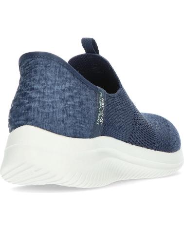 Sportivo per Donna SKECHERS ZAPATILLAS 149709 SLIP-INS NAVY