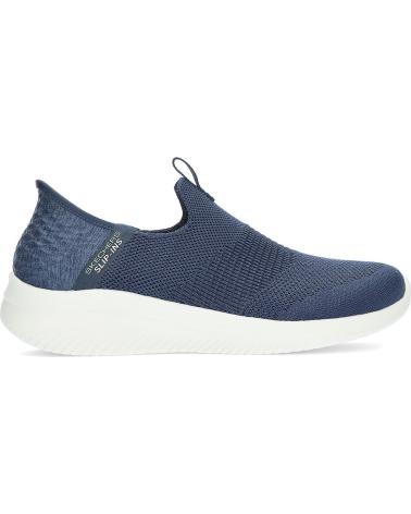 Sportivo per Donna SKECHERS ZAPATILLAS 149709 SLIP-INS NAVY