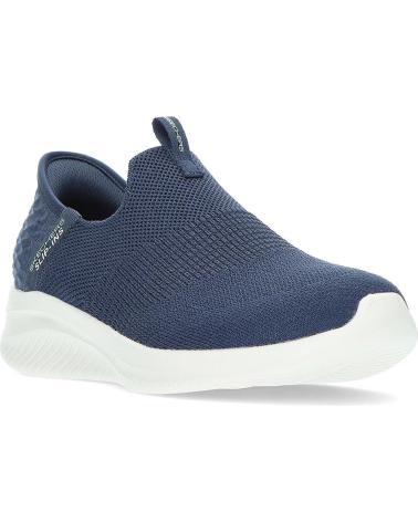 Sportivo per Donna SKECHERS ZAPATILLAS 149709 SLIP-INS NAVY