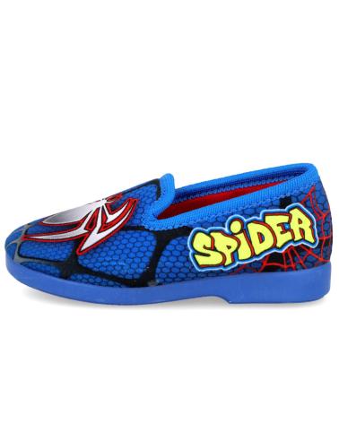 Pantoufles pour Garçon BUBBLE BOBBLE 1600 ZAPATILLAS DE CASA NINO AZUL