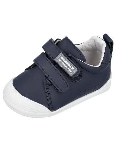 girl and boy Trainers BUBBLE BOBBLE C637 ZAPATILLAS DEPORTIVAS BEBE MARINO