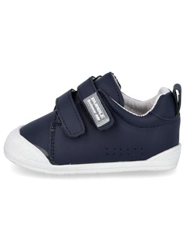girl and boy Trainers BUBBLE BOBBLE C637 ZAPATILLAS DEPORTIVAS BEBE MARINO