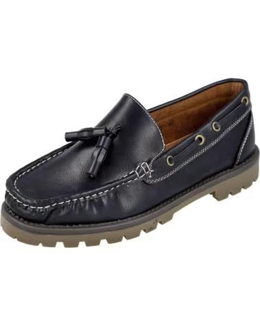 BUBBLE BOBBLE ZAPATOS EN PARA HOMBRE AZUL