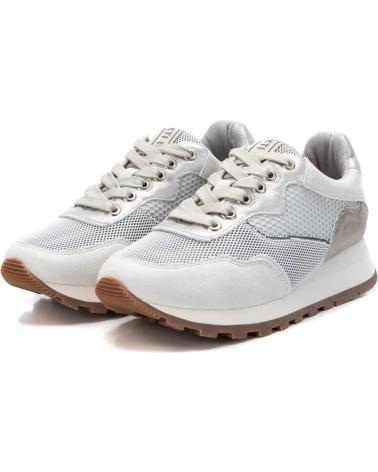 Zapatillas deporte de Mujer XTI 044324 HIELO