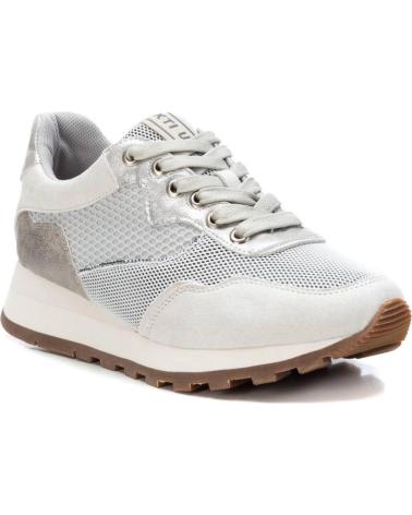 Zapatillas deporte de Mujer XTI 044324 HIELO