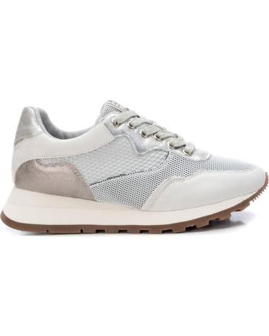 Zapatillas deporte de Mujer XTI 044324 HIELO