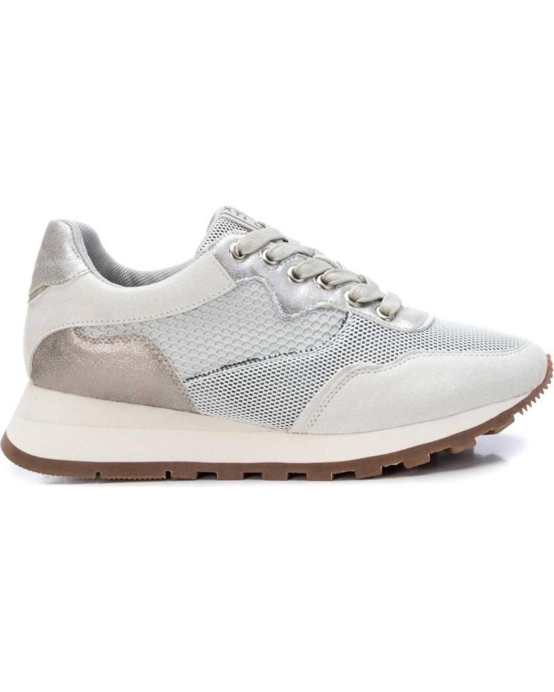Zapatillas deporte de Mujer XTI 044324 HIELO