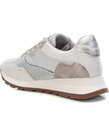 Zapatillas deporte de Mujer XTI 044324 HIELO