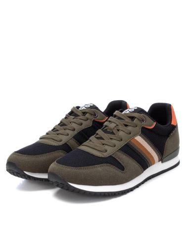 Zapatillas deporte pour Homme REFRESH 170029 DEPORTIVAS HOMBRE KAKI